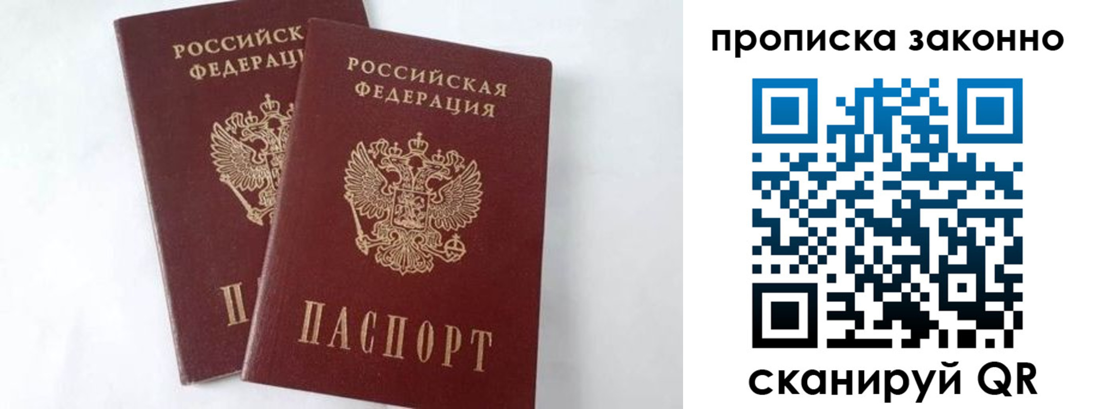 прописка в Северске